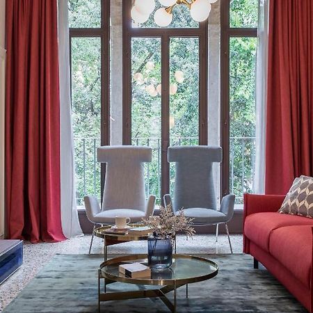 ונציה Palazzo Venere Apartments מראה חיצוני תמונה