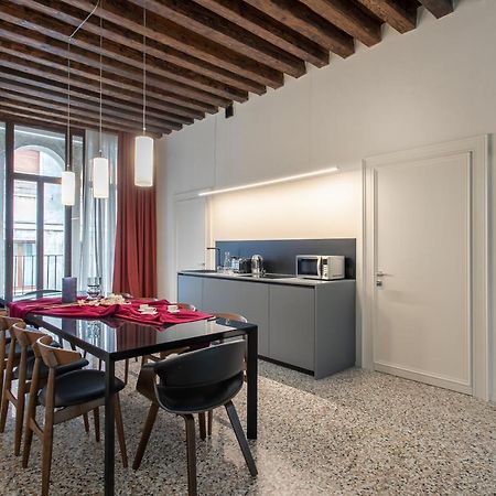 ונציה Palazzo Venere Apartments מראה חיצוני תמונה