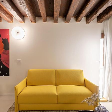 ונציה Palazzo Venere Apartments מראה חיצוני תמונה