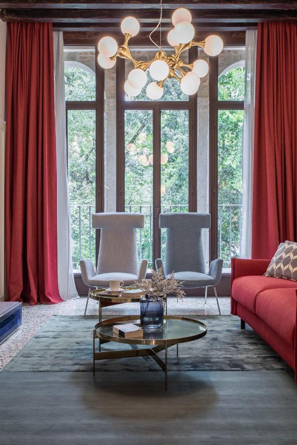 ונציה Palazzo Venere Apartments מראה חיצוני תמונה