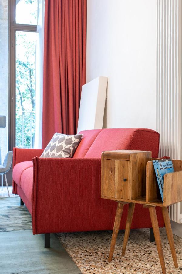 ונציה Palazzo Venere Apartments מראה חיצוני תמונה