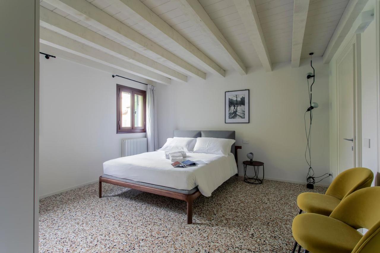 ונציה Palazzo Venere Apartments מראה חיצוני תמונה