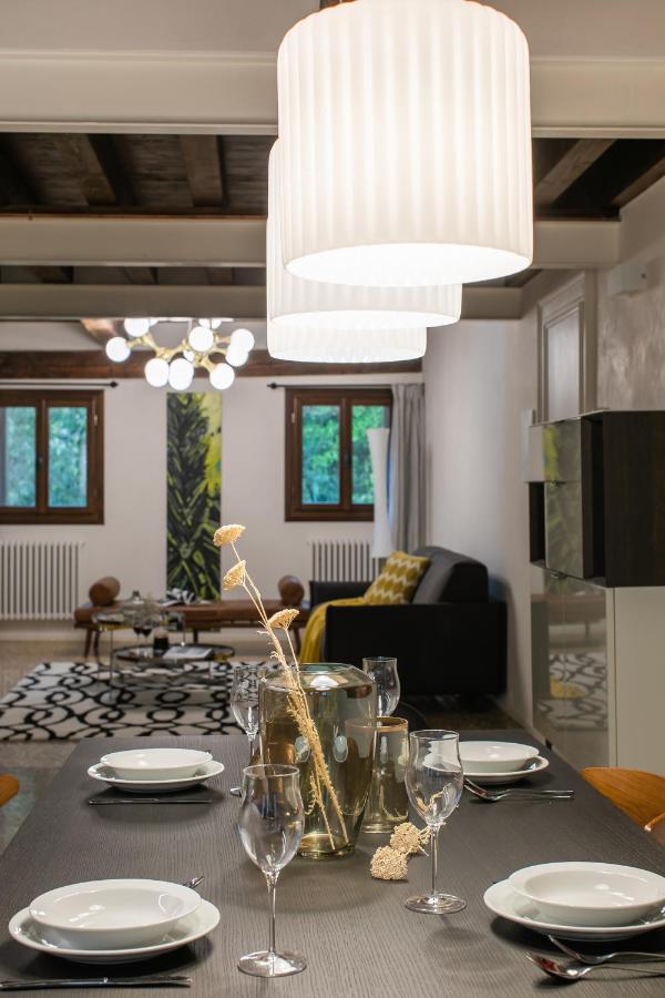 ונציה Palazzo Venere Apartments מראה חיצוני תמונה