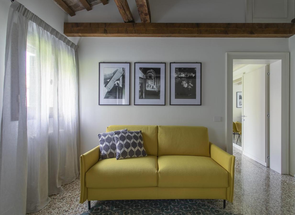 ונציה Palazzo Venere Apartments מראה חיצוני תמונה