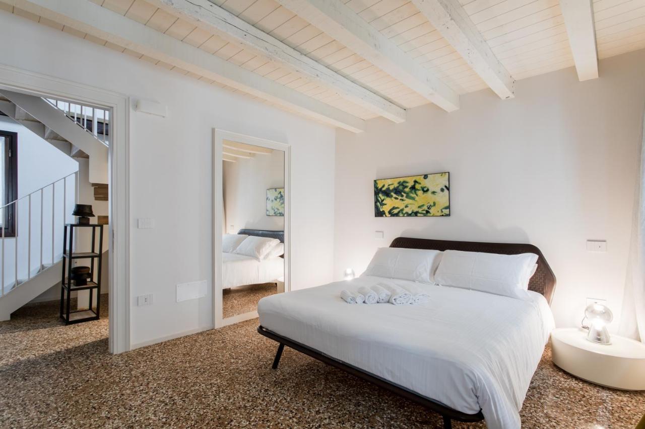 ונציה Palazzo Venere Apartments מראה חיצוני תמונה