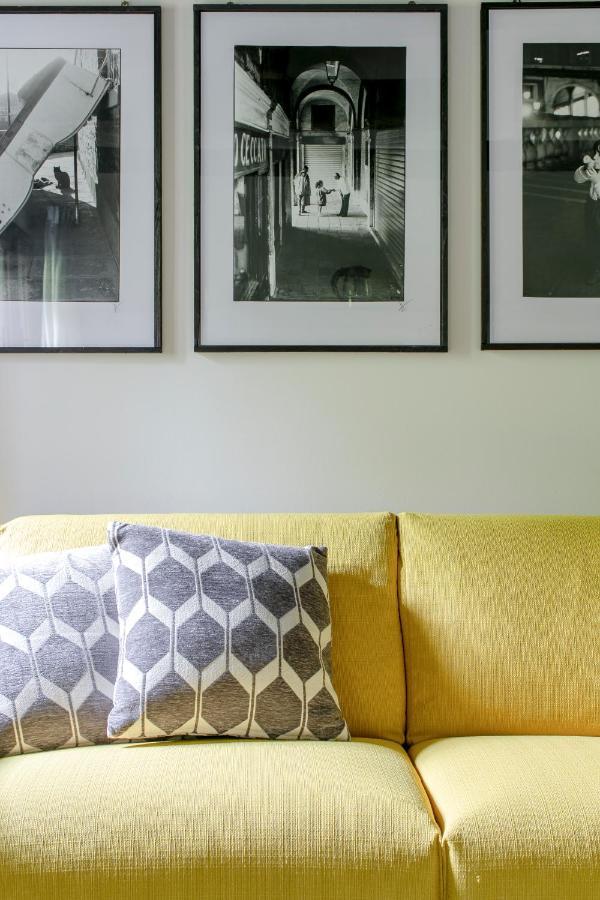 ונציה Palazzo Venere Apartments מראה חיצוני תמונה