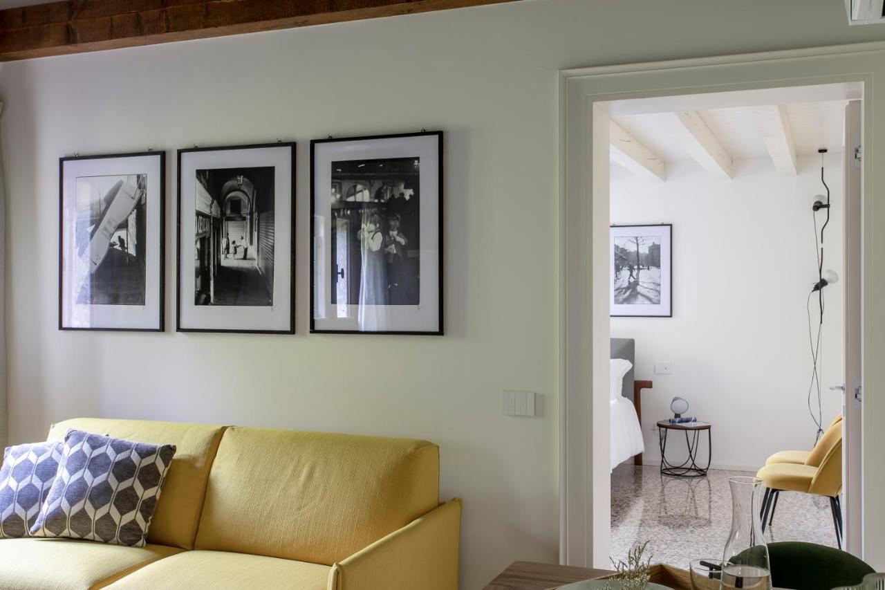 ונציה Palazzo Venere Apartments מראה חיצוני תמונה