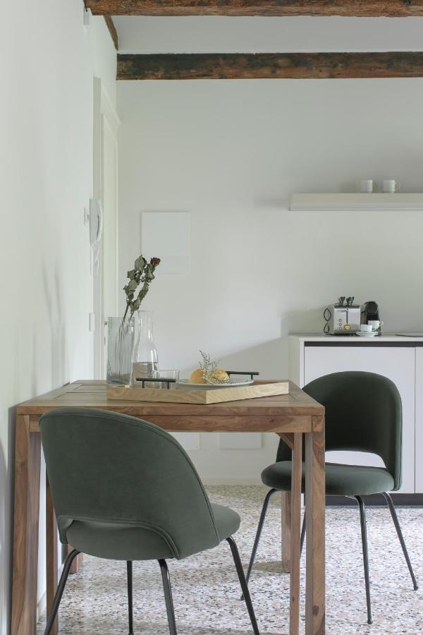 ונציה Palazzo Venere Apartments מראה חיצוני תמונה