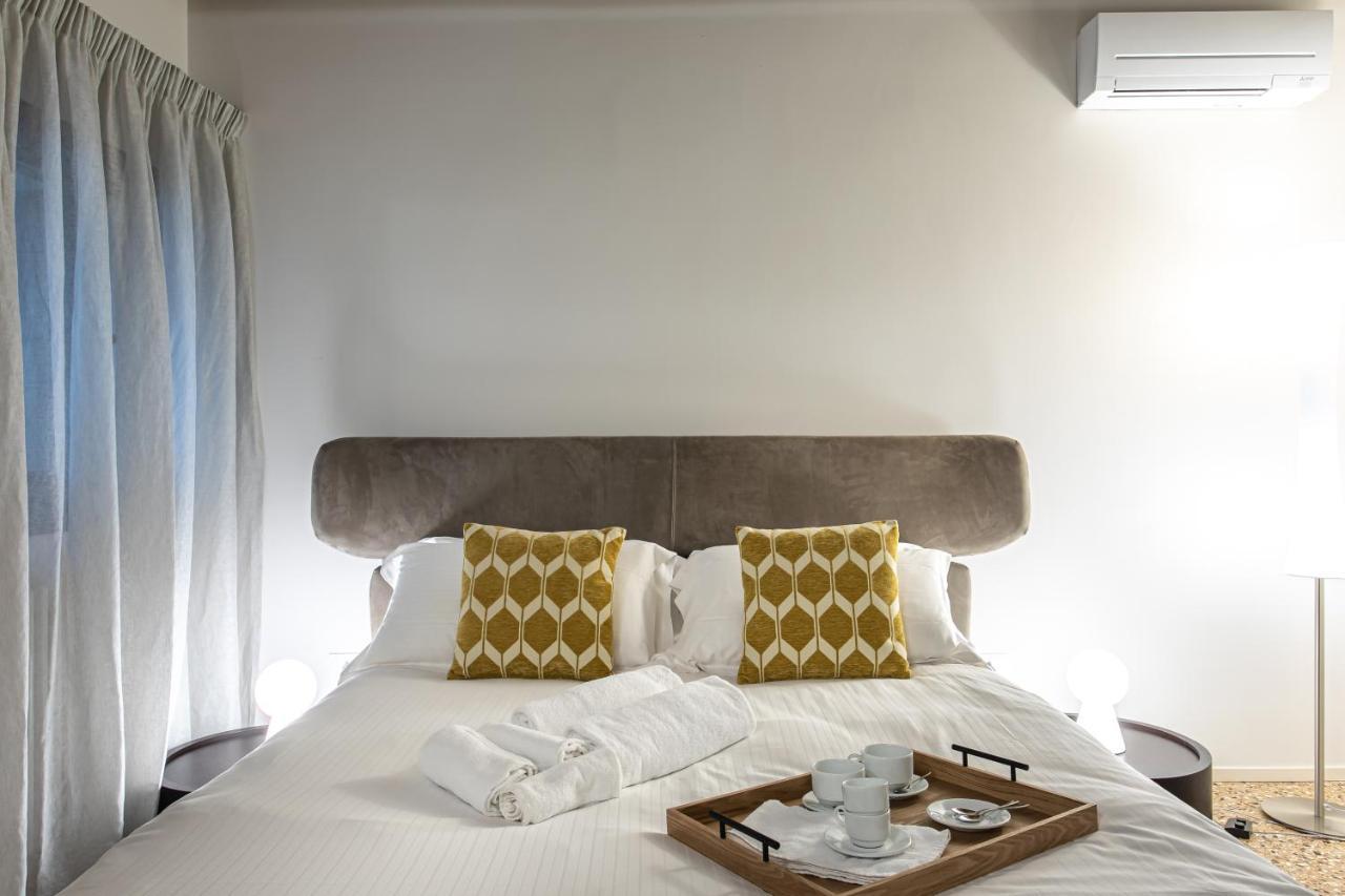 ונציה Palazzo Venere Apartments מראה חיצוני תמונה