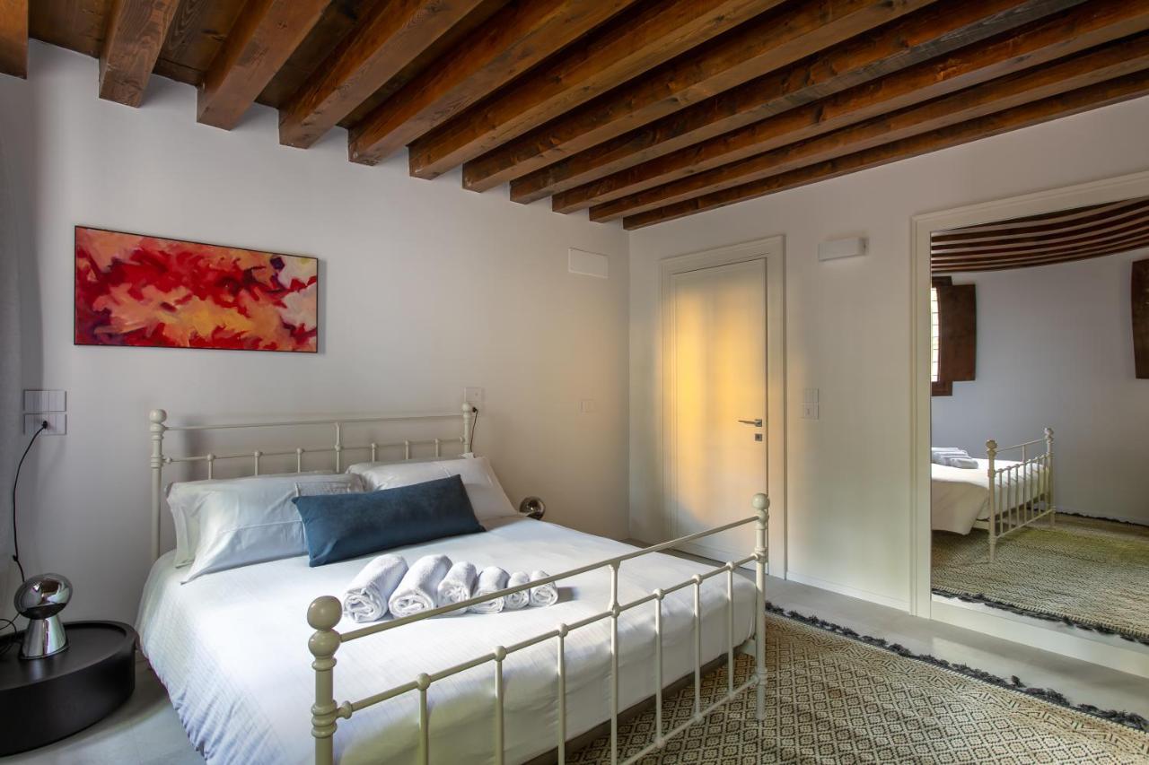 ונציה Palazzo Venere Apartments מראה חיצוני תמונה