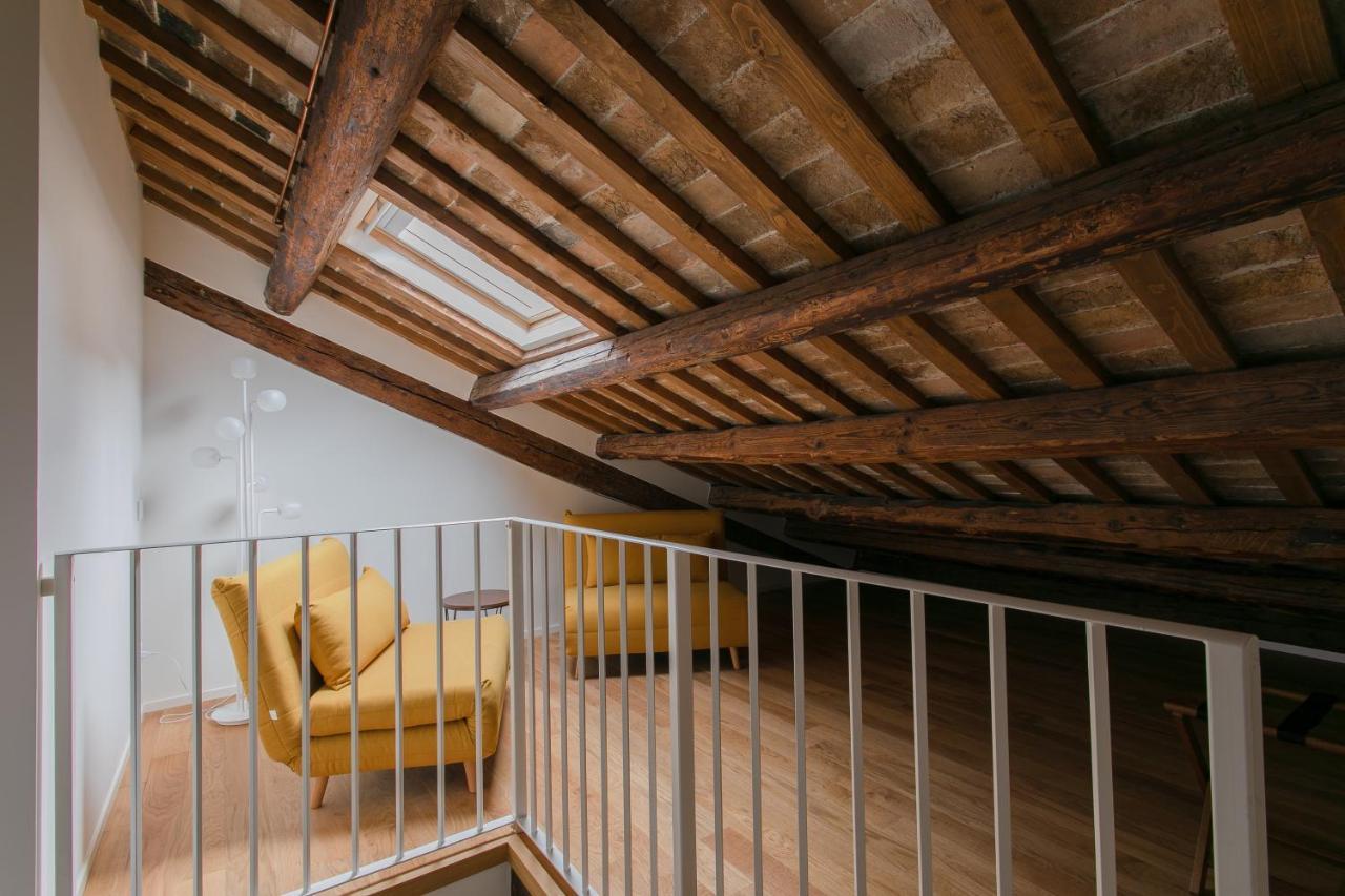 ונציה Palazzo Venere Apartments מראה חיצוני תמונה