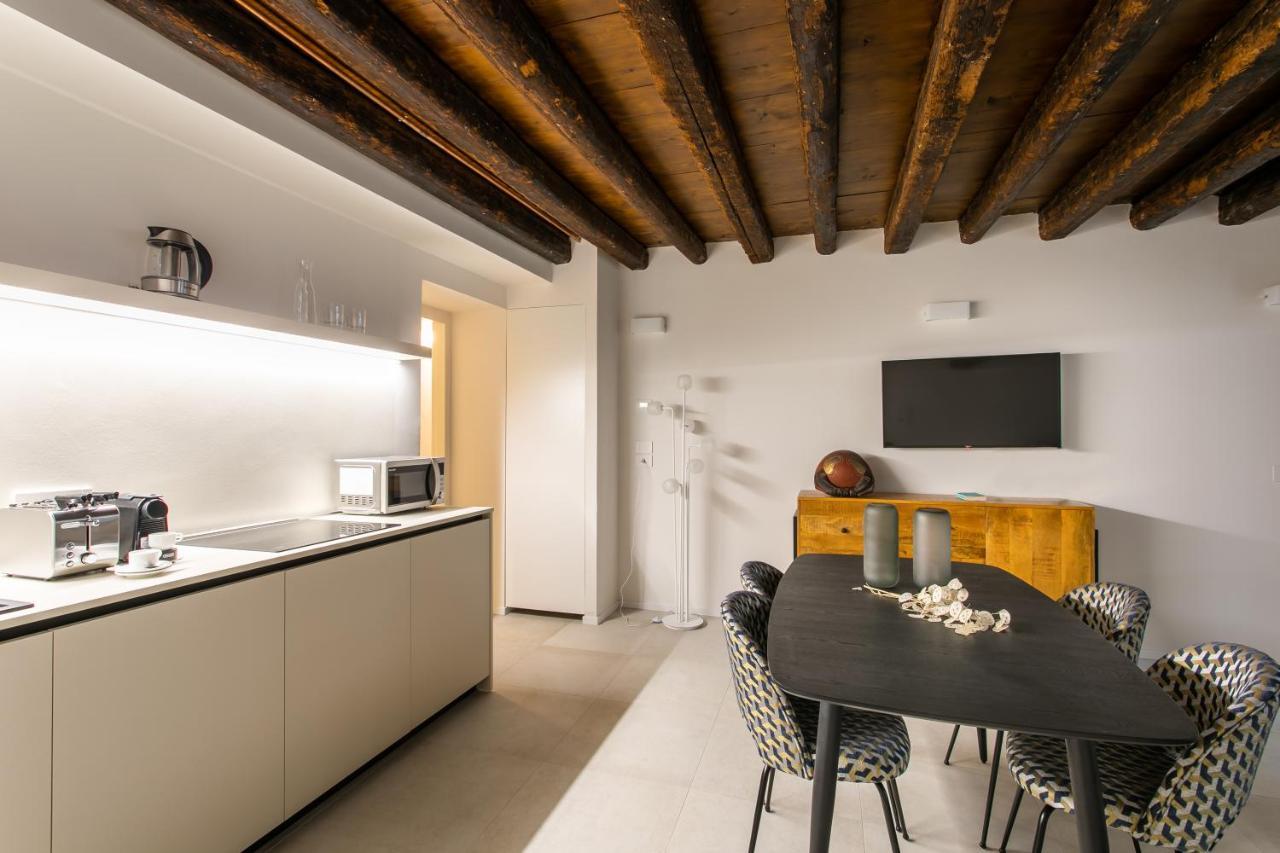 ונציה Palazzo Venere Apartments מראה חיצוני תמונה