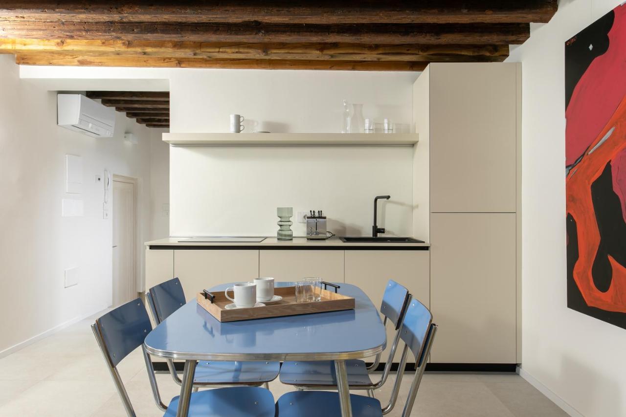 ונציה Palazzo Venere Apartments מראה חיצוני תמונה