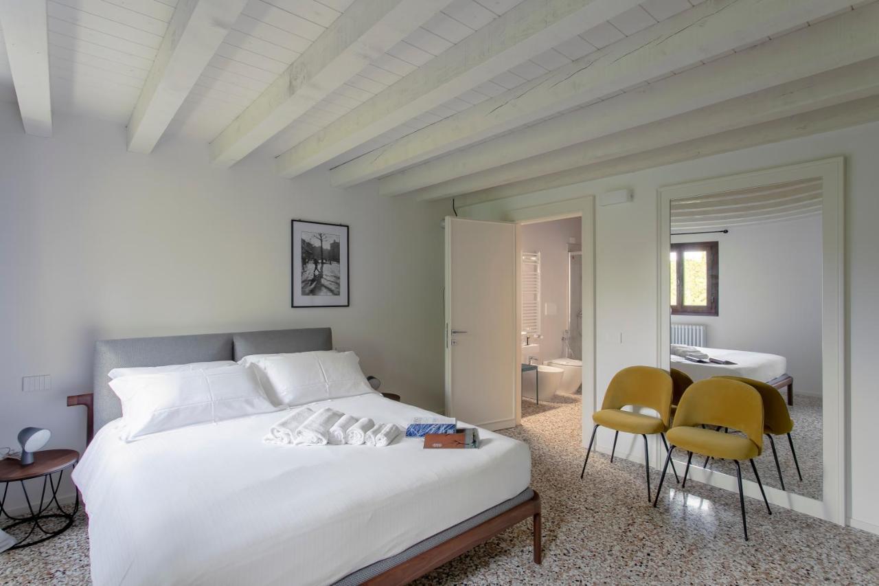 ונציה Palazzo Venere Apartments מראה חיצוני תמונה