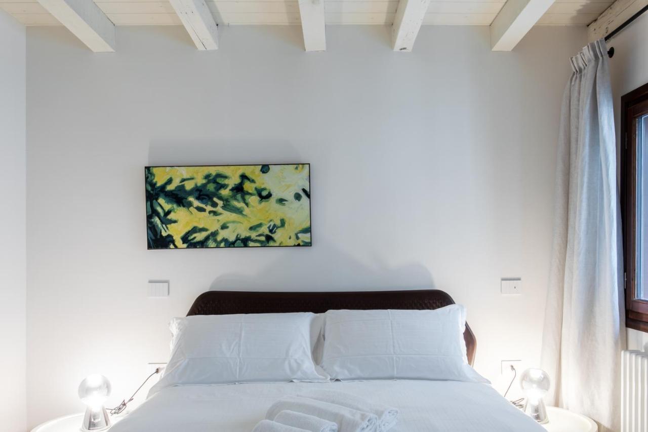 ונציה Palazzo Venere Apartments מראה חיצוני תמונה