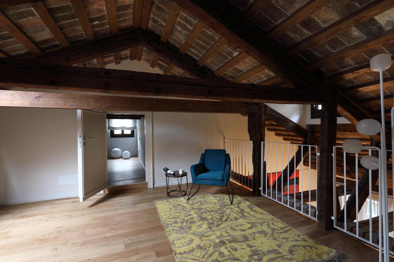 ונציה Palazzo Venere Apartments מראה חיצוני תמונה