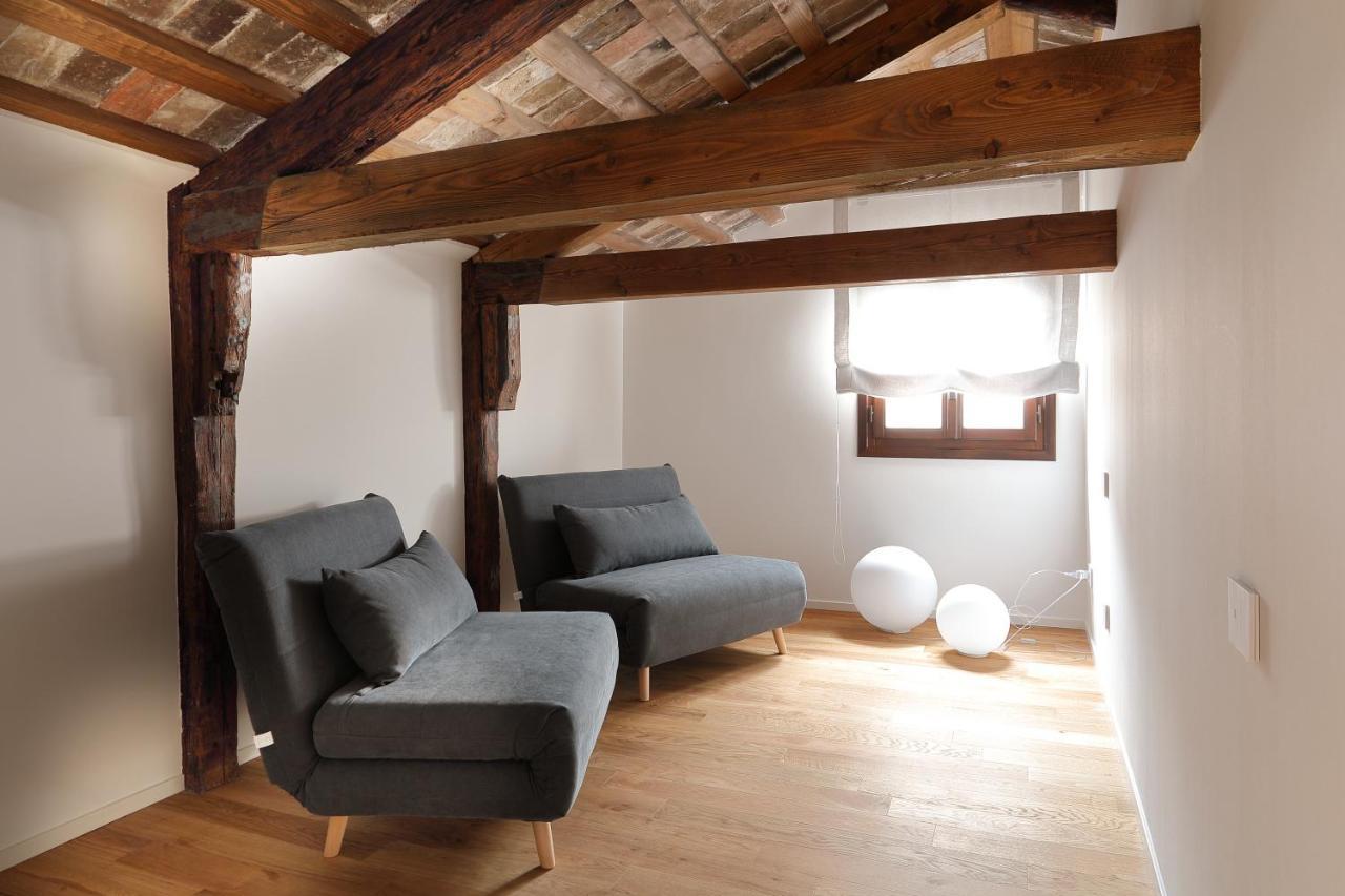 ונציה Palazzo Venere Apartments מראה חיצוני תמונה