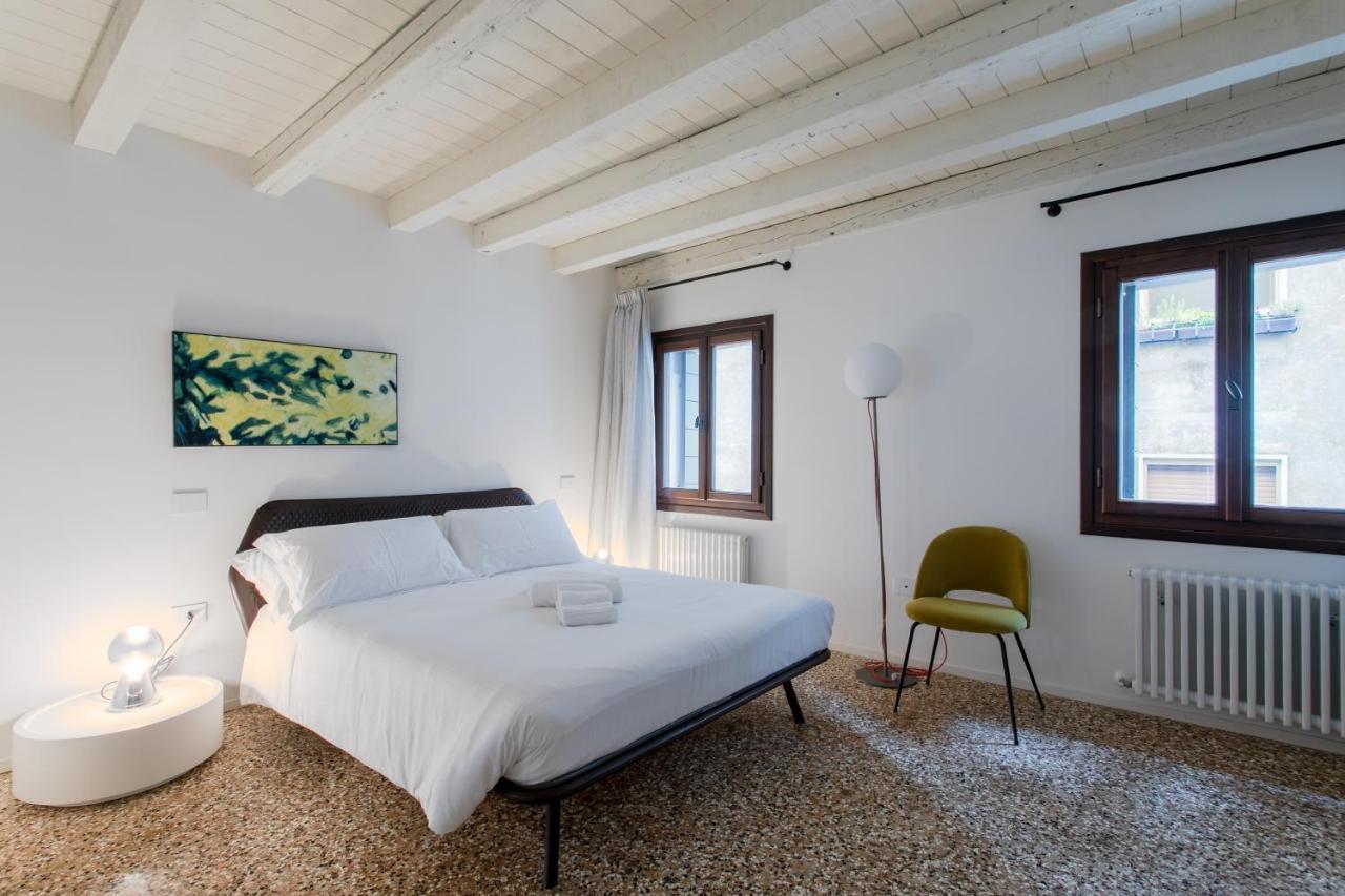 ונציה Palazzo Venere Apartments מראה חיצוני תמונה