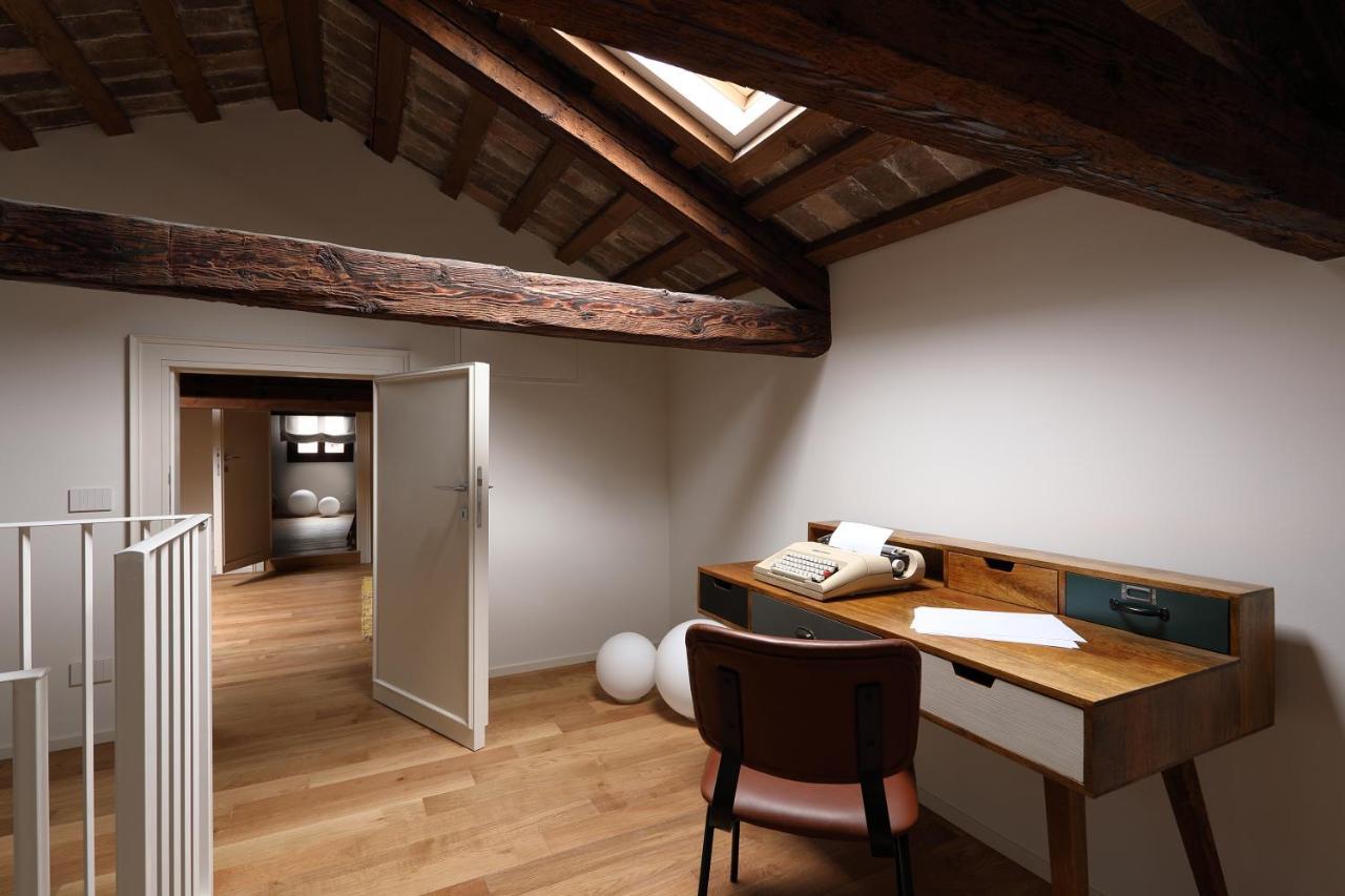 ונציה Palazzo Venere Apartments מראה חיצוני תמונה